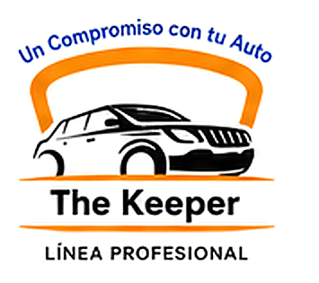 The Keeper