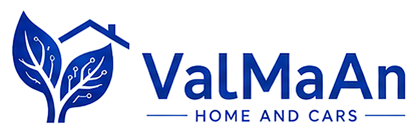 ValMaAn Home and Cars